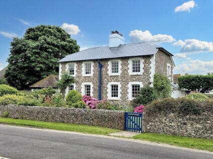 Flint Cottage, Sea Lane