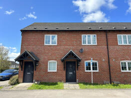 9, Styles Close, Northway, Tewkesbury GL20 8GN