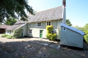 Holly Tree House, Low Road, Woodbridge IP13 0AN