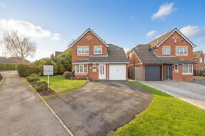 201, The Cornfields, Weston-super-mare BS22 9DZ