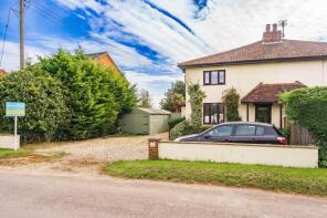 102, Norwich Road, Norwich NR9 4BT