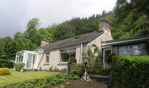 Willowbank, Knockando AB38 7RX