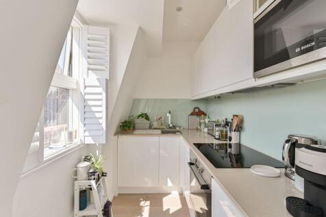 Alt Grove, Wimbledon, London, SW19