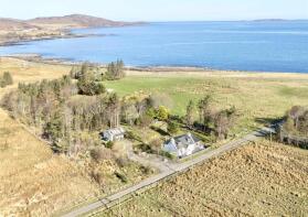 4, Sand, Sand Road, Sand Laide, Laide IV22 2ND