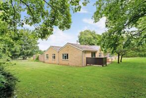 Sayers Bungalow, Bicester Road, Bicester OX25 4TD