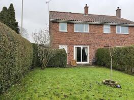 42, Shaw Drive, York YO62 6PS