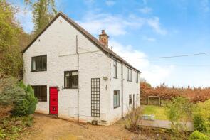 Rosebank Cottage, The Coombe, Compton Martin, Bristol BS40 6JD