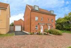 87, Ascot Drive, North Gosforth, Newcastle Upon Tyne NE13 6PB