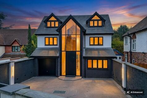 Derby Road, Bramcote, NG9