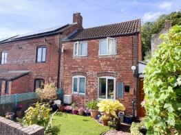Ludlow Green Inn Cottage, Ruscombe Road, Ludlow Green, Stroud GL6 6DQ