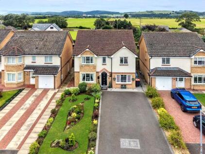 Tipperwuppy Drive, Dumfries, Dumfries and Galloway, DG2