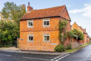 2a, Church Walk, Brant Broughton, Lincoln LN5 0SN