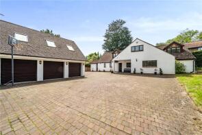 Hethersett, Kiln Lane, Winchester SO21 2EJ