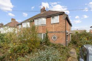11, Keld Avenue, Uckfield TN22 5BN
