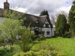 Laburnum Cottage, Road From A4538 Evesham Road To Edwards Lane, Worcester WR7 4QH