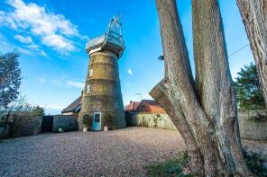 The Old Mill, Mill Lane, Cromer NR27 9PH