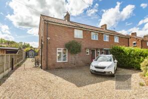 41, Wier Avenue, Dereham NR20 3PT