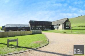 1, Chillerton Farm Barns, Main Road, Newport PO30 3HW