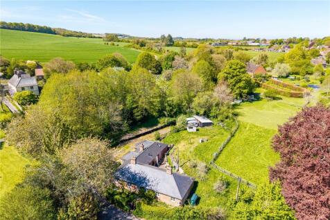 Church Street, West Lavington, Devizes, Wiltshire, SN10
