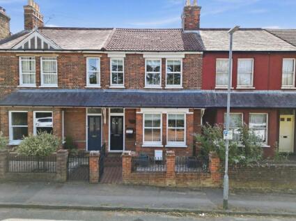 Queens Road, Chelmsford, CM2