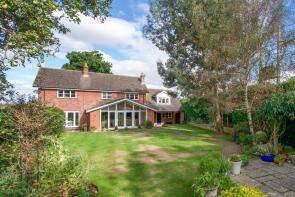 Ash House, Road From Normans Green House To Church, Cullompton EX15 2JY