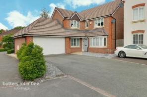 18, Holly Place, Nantwich CW5 6NG
