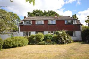 Stockbridge House, Heath Lane, Brockenhurst SO42 7WF
