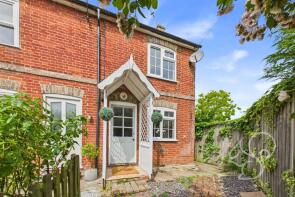 69, Brook Street, Sudbury CO10 7PL