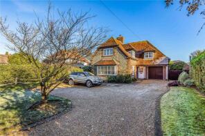 Coltsfoot, Itchenor Road, Chichester PO20 7DD