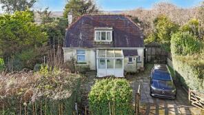 Preston Lodge, Kentisbury EX31 4NH