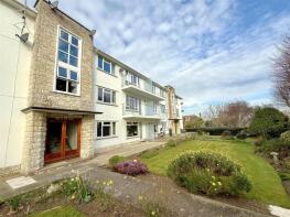 4, Belle Vue Court, Belle Vue Road, Weymouth DT4 8SA