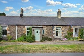 2, Branxton Buildings Farm Cottages, C22 Branxton Junction To The Kings Stones Junction, Cornhill-on-tweed TD12 4SS