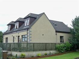 Woodside Croft, Cawdor Road, Nairn IV12 5TQ