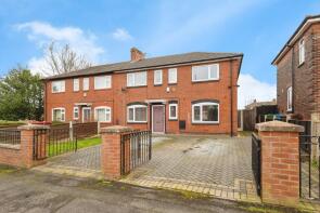 30, Elm Road, Oldham OL8 3UQ