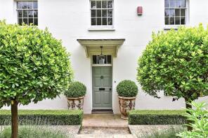 Burpham Farm House, The Street, Arundel BN18 9RJ