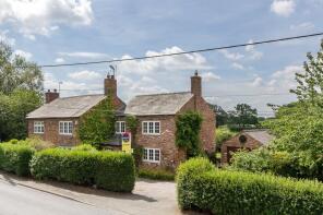 Orchard Cottage, Wrexham Road, Nantwich CW5 8LR