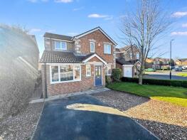 93, Okehampton Drive, Houghton Le Spring DH4 4YB