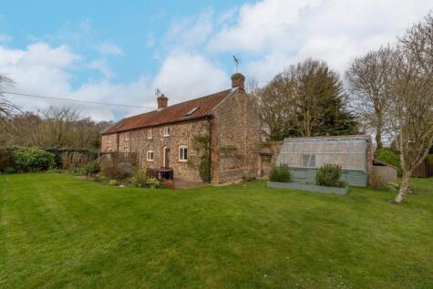 Moorgate Road, Hindringham, NR21