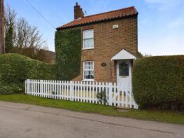 Crown House, Crown Road, Wisbech PE14 9NF