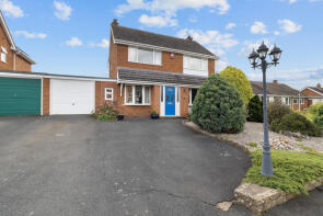 6 Just Us, Cherry Orchard, Worcester WR6 6ND