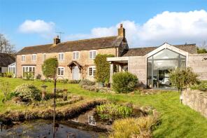Meads Cottage, Drum Lane, Wonston, Hazelbury Bryan DT10 2FF