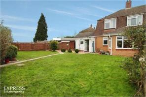 12, Redhouse Lane, Coleford GL16 7PB