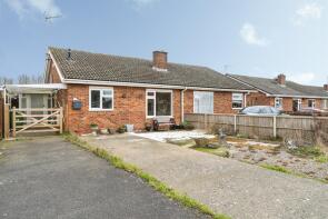 35, Green Park, Chatteris PE16 6DJ