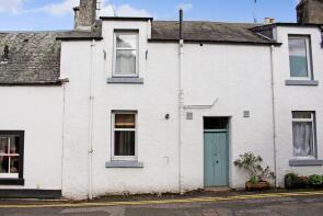 Flat 2 2 Post Office Buildings, Ramoyle, Dunblane FK15 0BB