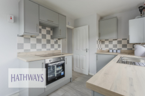 4, Thornhill Road, Upper Cwmbran, Cwmbran NP44 5TE