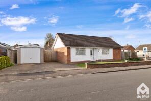 49, Sandown Road, Bishops Cleeve, Cheltenham GL52 8BU
