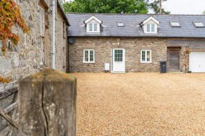 2, The Barns, Garth, Llanwrtyd Wells LD4 4AG