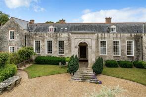 7, Stinsford House, Church Lane, Dorchester DT2 8PT