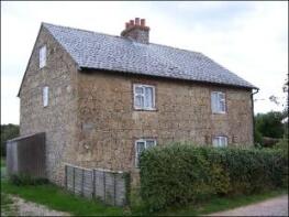 Blacksmith Cottage, Main Road, Thorley PO41 0SS