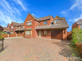 4, Queens Meadow, Main Street, Oswestry SY11 4FD